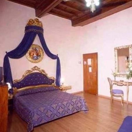 Hotel Abaco Флоренция Экстерьер фото