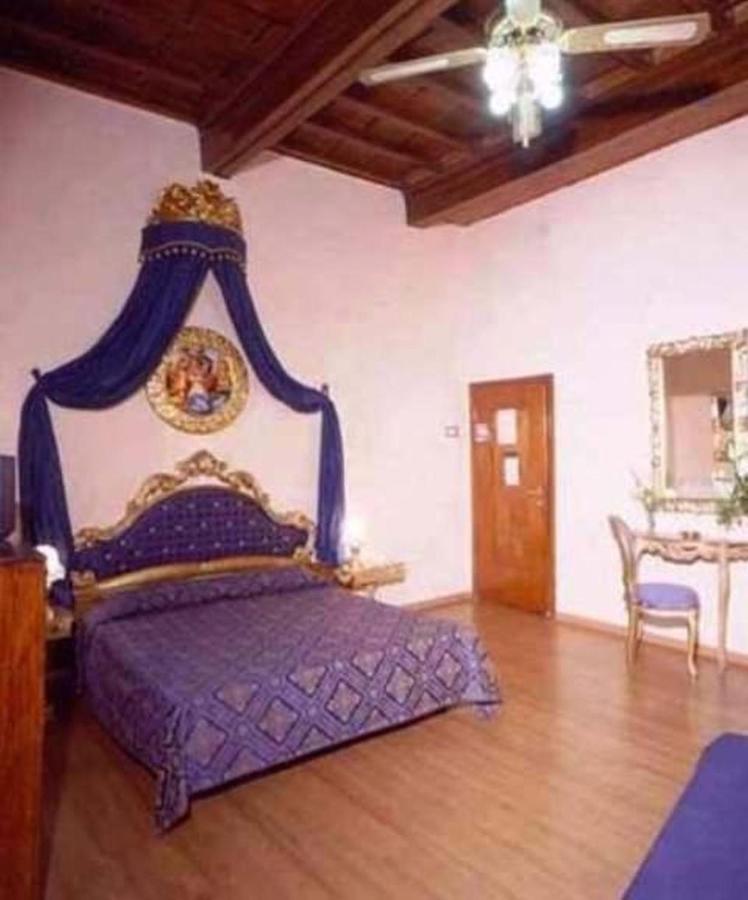 Hotel Abaco Флоренция Экстерьер фото