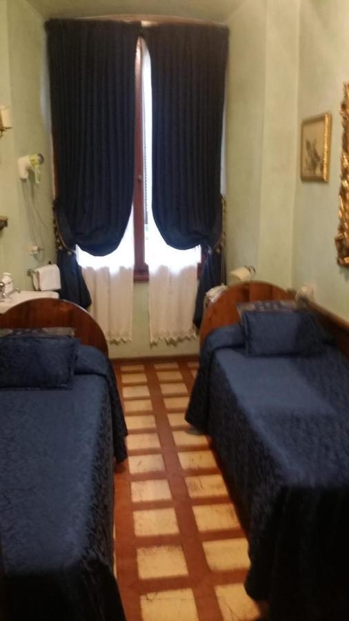 Hotel Abaco Флоренция Экстерьер фото