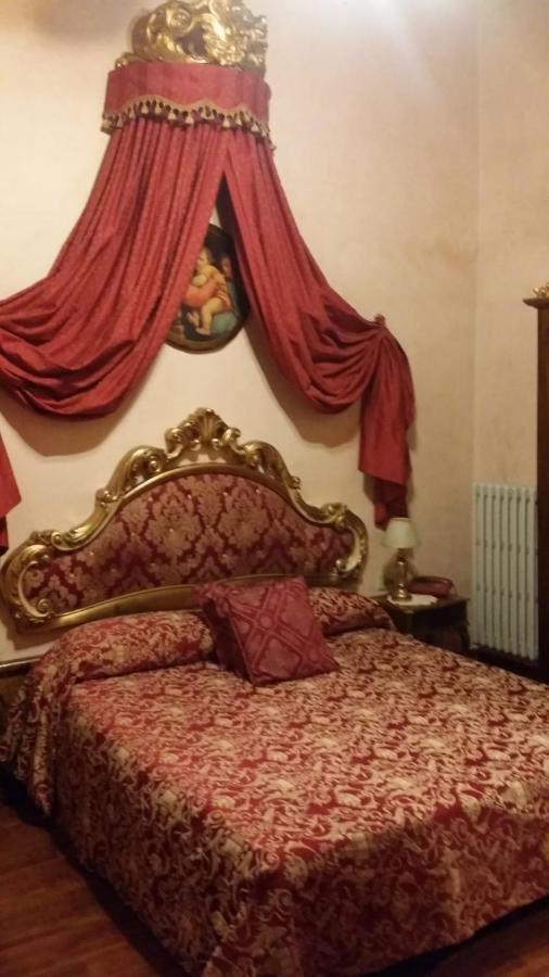 Hotel Abaco Флоренция Экстерьер фото