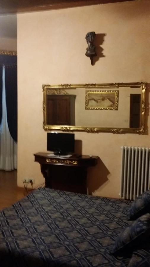 Hotel Abaco Флоренция Экстерьер фото