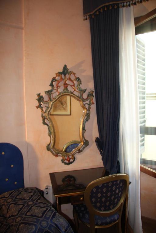Hotel Abaco Флоренция Экстерьер фото